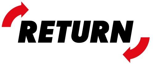 RETURN trademark