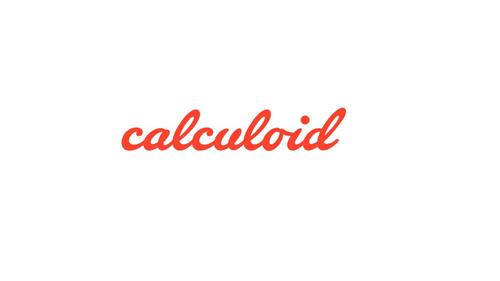 Calculoid trademark