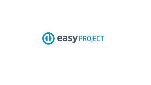 easyPROJECT trademark