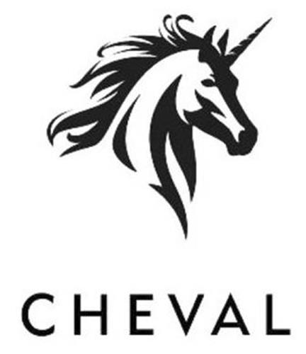 CHEVAL trademark