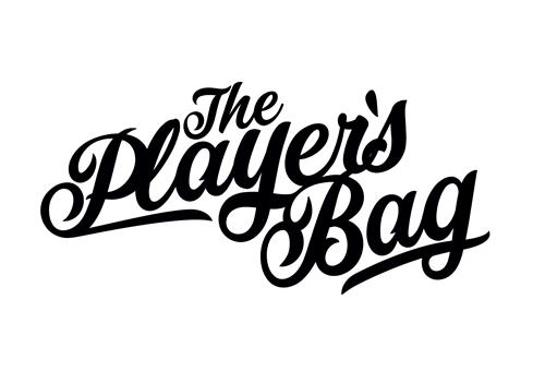 The Player's Bag trademark