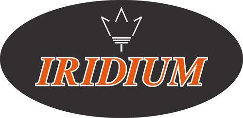 IRIDIUM trademark