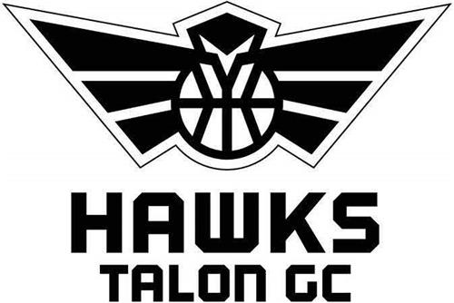 HAWKS TALON GC trademark