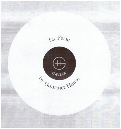 La Perle by Gourmet House trademark