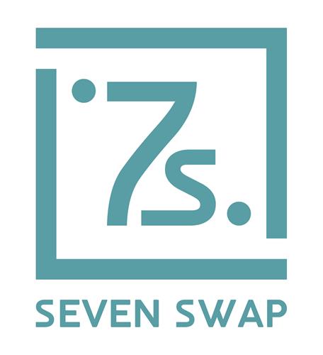 7S  Seven Swap trademark