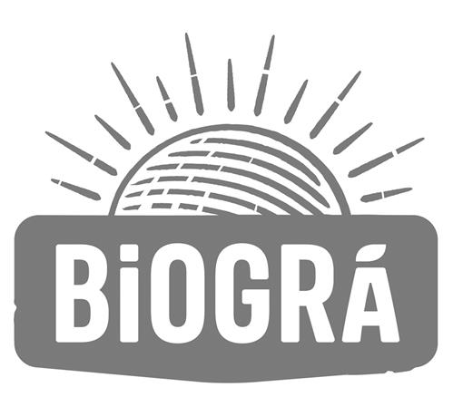 BIOGRÁ trademark