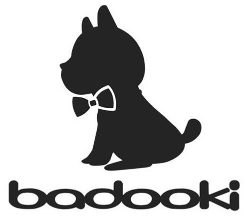 badooki trademark