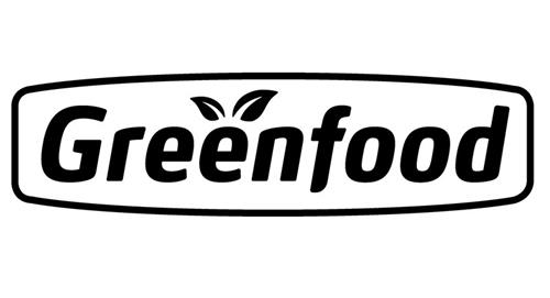 Greenfood trademark