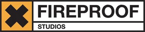 FIREPROOF STUDIOS trademark