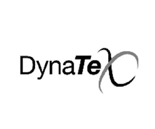 DynaTeX trademark