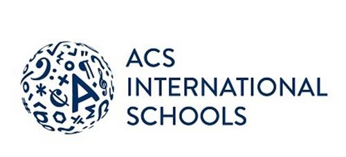 ACS INTERNATIONAL SCHOOLS trademark