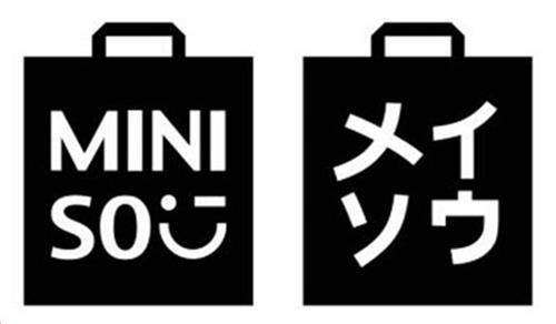 MINISO trademark