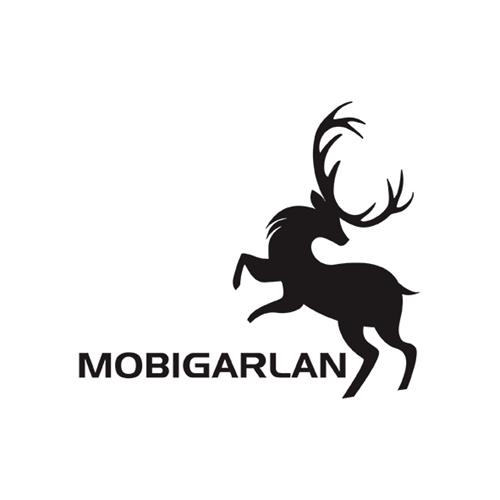 MOBIGARLAN trademark