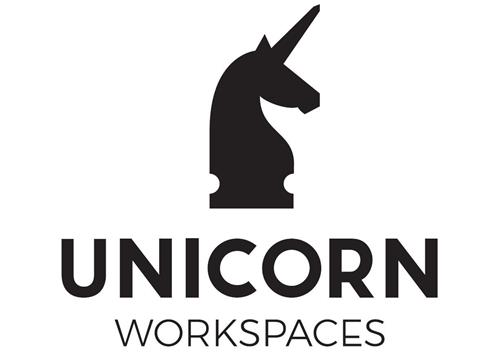 UNICORN WORKSPACES trademark