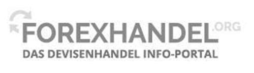 FOREXHANDEL.ORG DAS DEVISENHANDEL INFO-PORTAL trademark