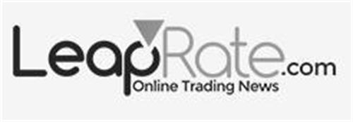 LEAPRATE.com Online Trading News trademark