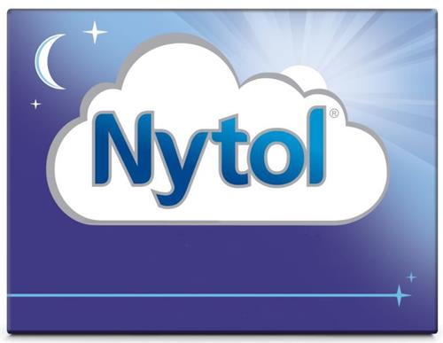 NYTOL trademark