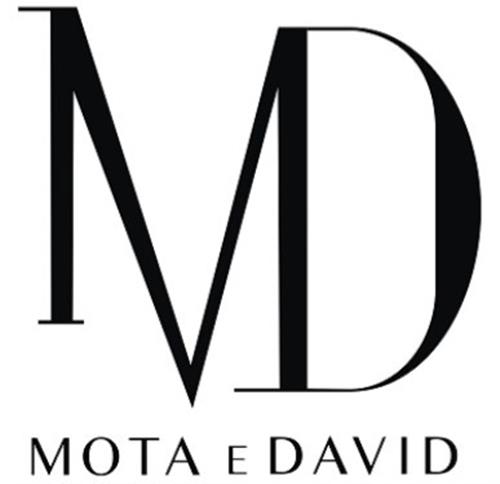 MD MOTA E DAVID trademark