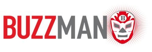 BUZZMAN trademark