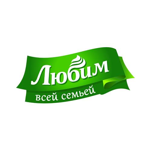 Любим всей семьей trademark