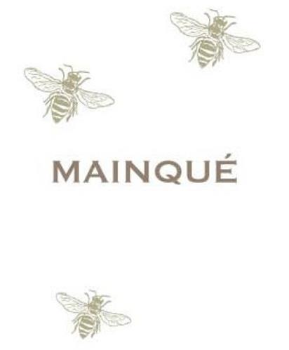 MAINQUÉ trademark