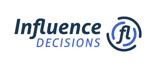 INFLUENCE DECISIONS FL trademark