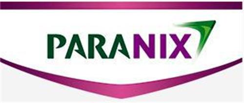 PARANIX trademark