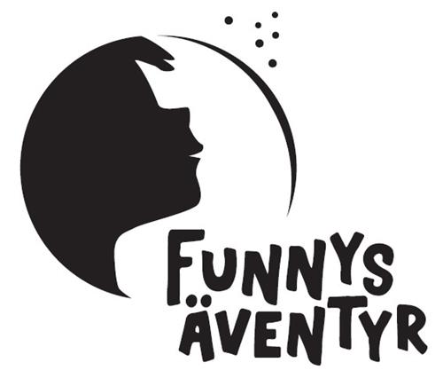 FUNNYS ÄVENTYR trademark