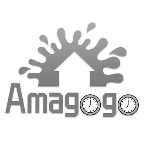 Amagogo trademark