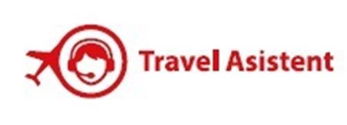 travel asistent trademark