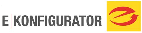 E KONFIGURATOR trademark