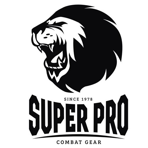 SINCE 1978 SUPER PRO COMBAT GEAR trademark