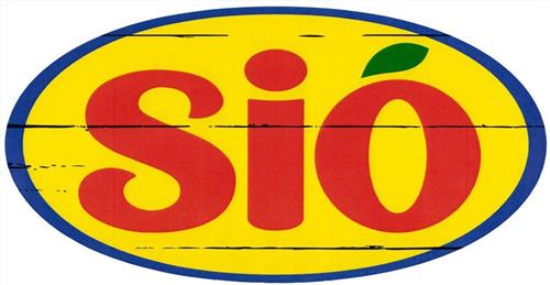 SIO trademark