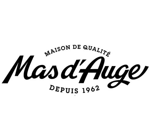 Mas d'Auge MAISON DE QUALITÉ DEPUIS 1962 trademark