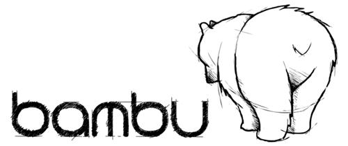 BAMBU trademark