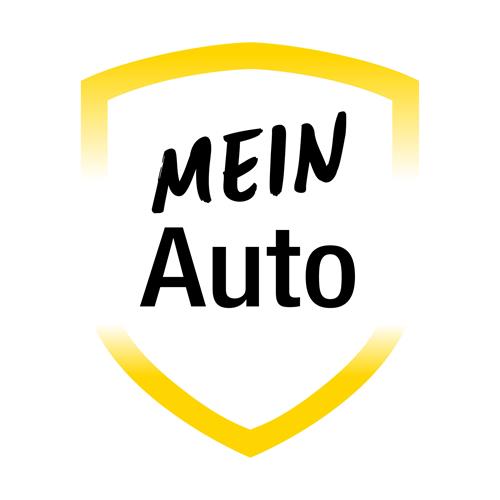 MEIN Auto trademark