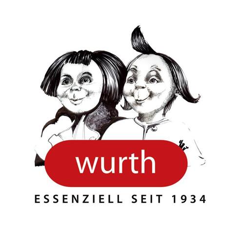 wurth ESSENZIELL SEIT 1934 trademark