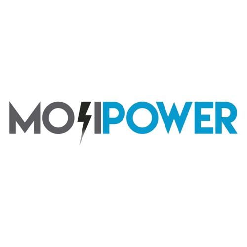 MOJIPOWER trademark