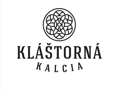 KLÁŠTORNÁ KALCIA trademark