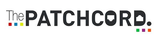 THE PATCHCORD trademark