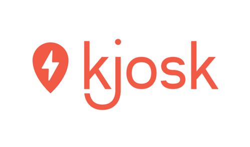 kjosk trademark