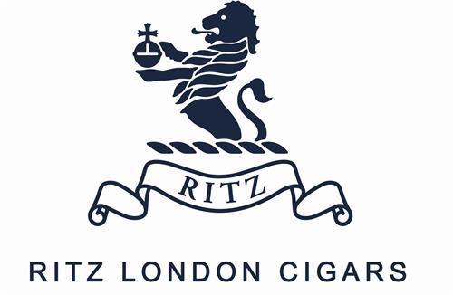 RITZ LONDON CIGARS trademark