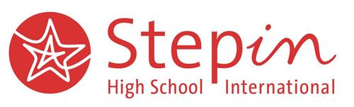 Stepin High School International trademark