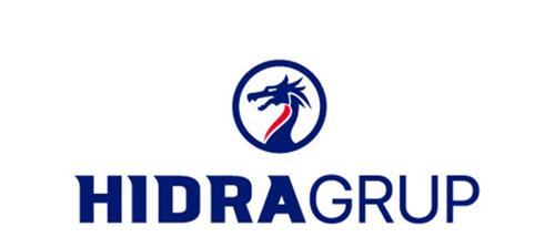 HIDRAGRUP trademark