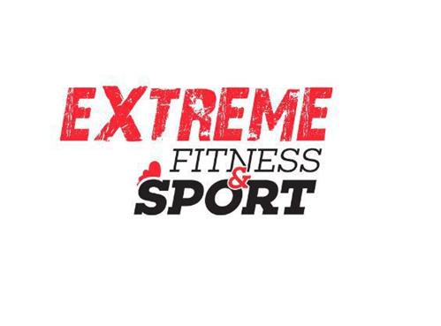 EXTREME FITNESS & SPORT trademark