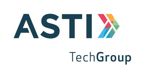 ASTI TechGroup trademark