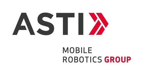 ASTI MOBILE ROBOTICS GROUP trademark