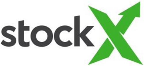 STOCKX trademark