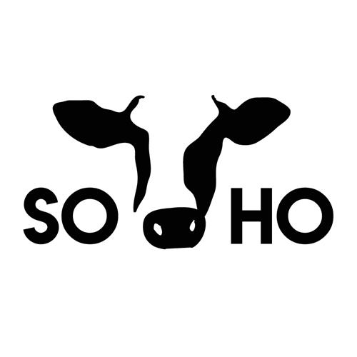 SOHO trademark