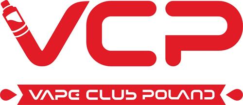 VCP VAPE CLUB POLAND trademark